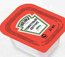 Кетчуп Heinz