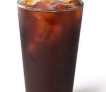 Ice Americano