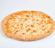 Сливочная с креветками