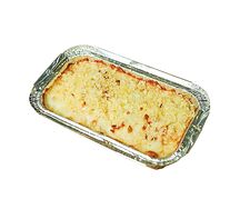 Паста С креветками