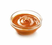 Карамельный сироп