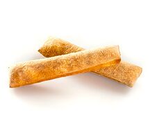 Хлебные ломтики