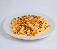 Папа фри Сырный