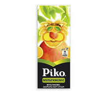 Piko Мультфрукт