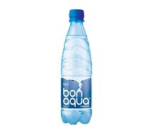 Bonaqua Газированная