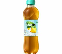 Fuse Tea Зеленый Манго-ромашка