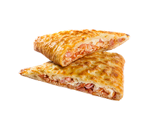 Кальзоне мясной