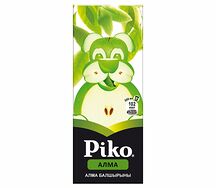 Piko Яблоко