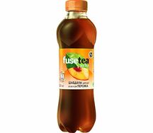 Fuse Tea Персик