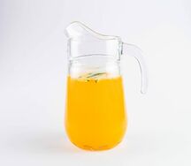 Лимонад Манго-Маракуйя