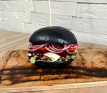 BBQ Burger