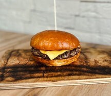 Easy Burger