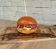 Classic Burger
