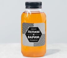 Компот из сухофруктов