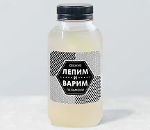 Домашний лимонад