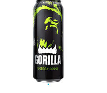 Gorilla Energy
