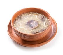 Наурыз көже