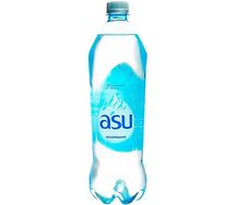 Asu