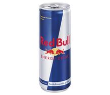 Red Bull