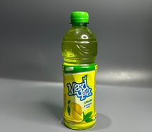 Maxi чай 