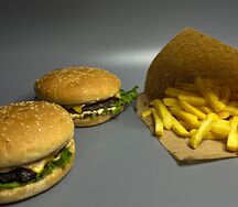Cheeseburger