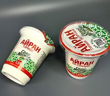 Айран