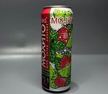 Riks мохито клубника