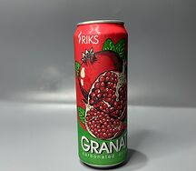 Riks гранат