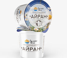 Айран