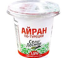 Айран