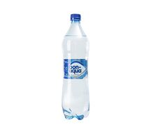Вода с газом Bon aqua