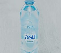 Вода S 