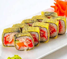 Калифорния теплая