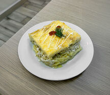 Мясо по-французски