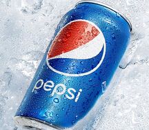 Pepsi