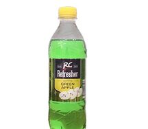 RC refresher