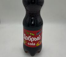 Добрый Cola