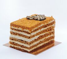 Медовик