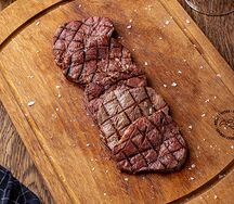 Лукум из говядины