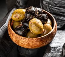 Оливки