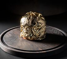 Meatcoin 24 карата
