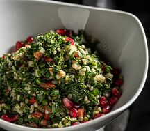 Салат Табуле