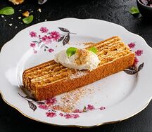 Медовик