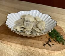 Пельмени