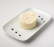 Картофельное пюре