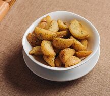 Картофель Айдахо