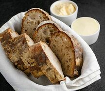 Хлебная корзина