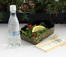 Ginza Water