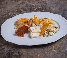 Ассорти сыров