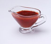Томатный соус